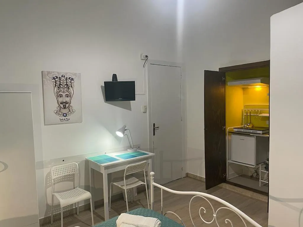 Casa Vittoria Hotel Palermo 0*,