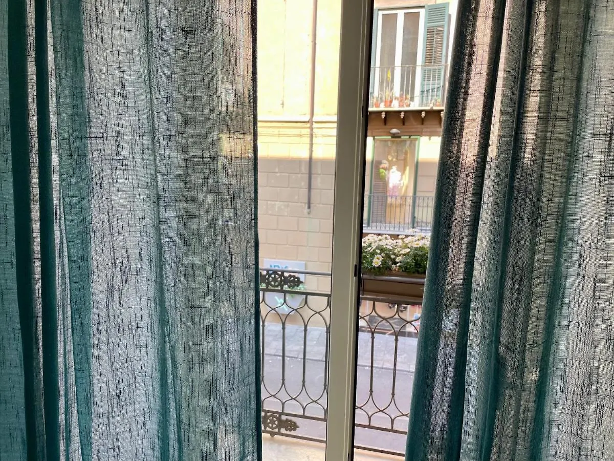 Guest house Casa Vittoria Hotel Palermo