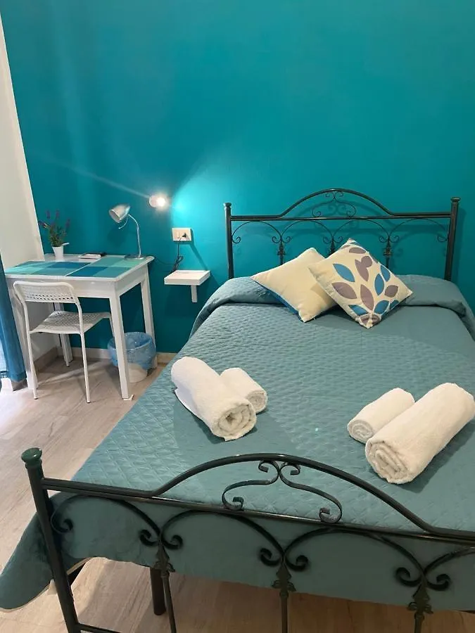 Guest house Casa Vittoria Hotel Palermo