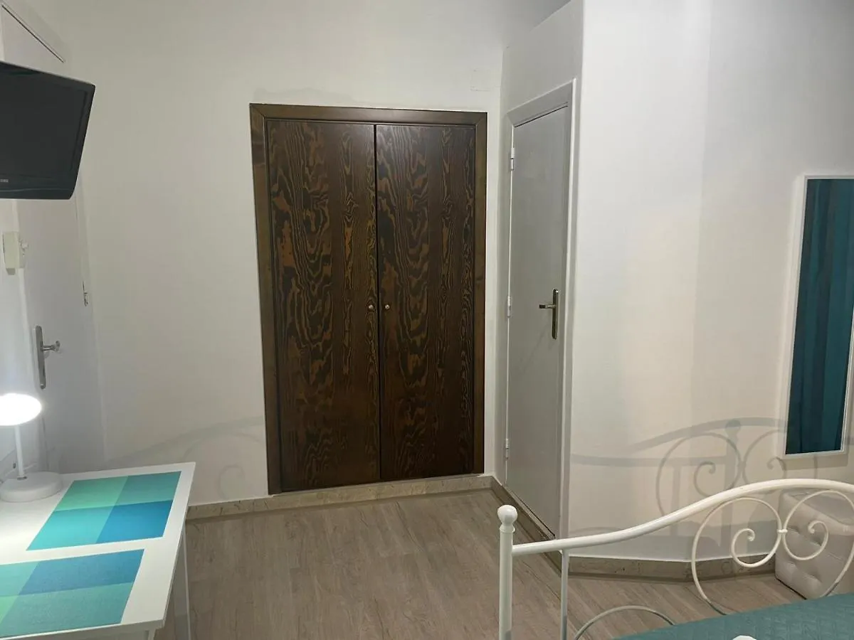 Affittacamere Hotel Casa Vittoria Palermo Italia