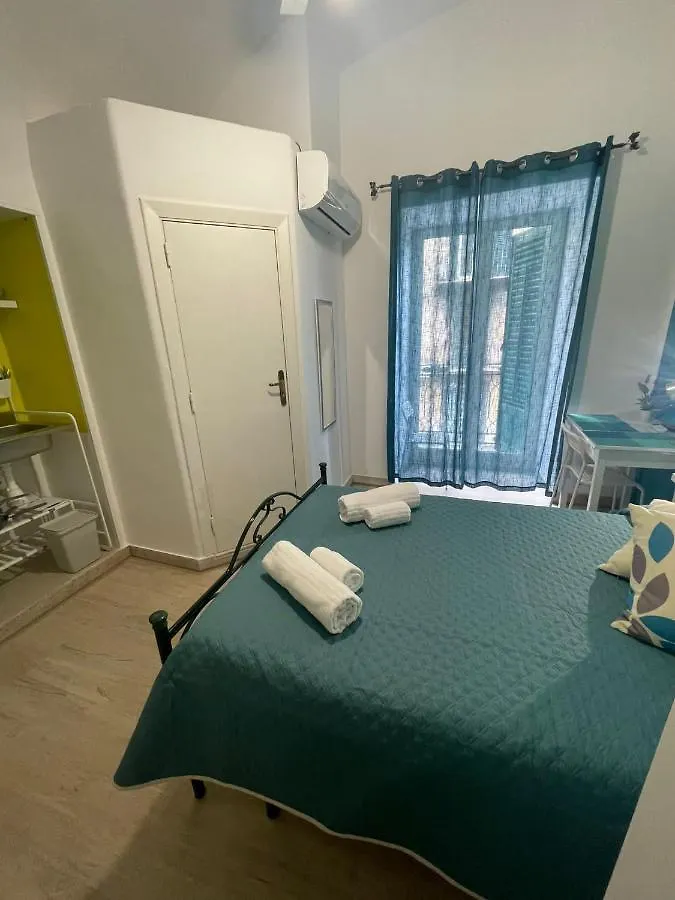 Hotel Casa Vittoria Palermo