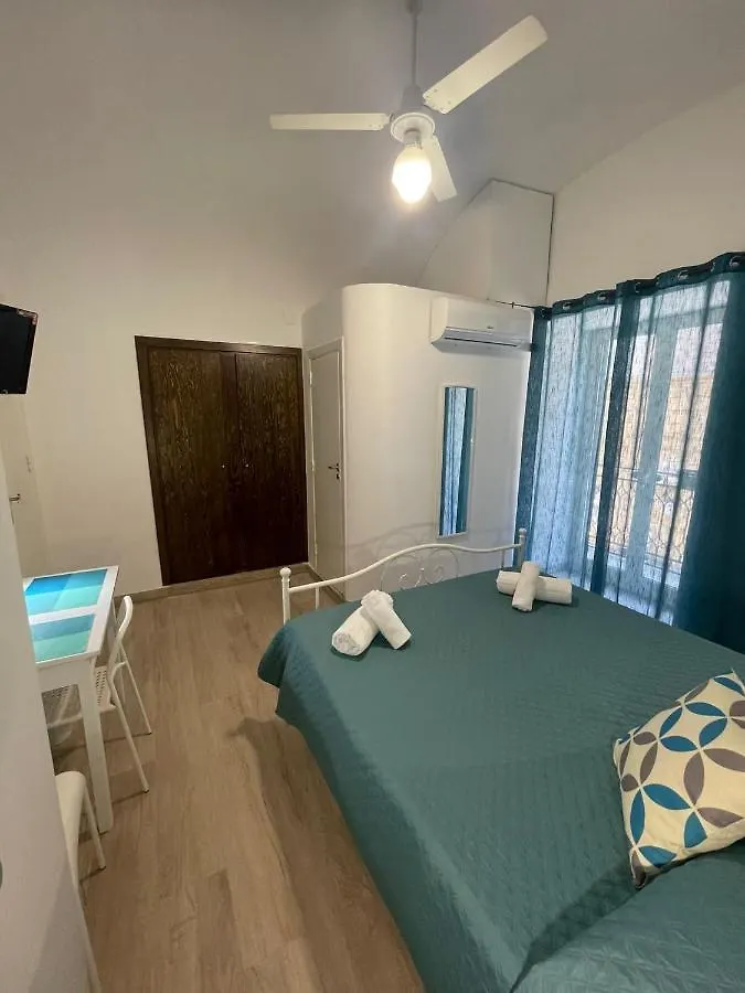 Hotel Casa Vittoria Palermo