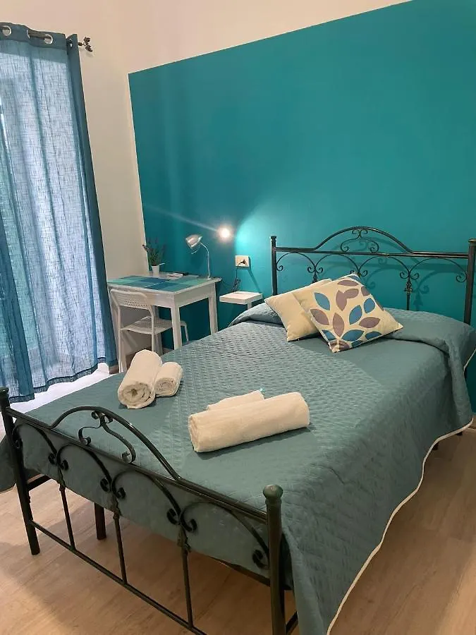 Casa Vittoria Hotel Palermo Italy