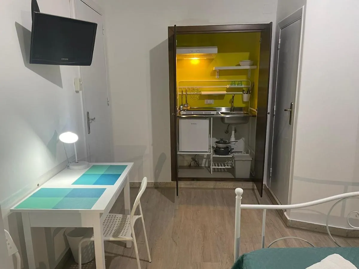 Hotel Casa Vittoria Palermo