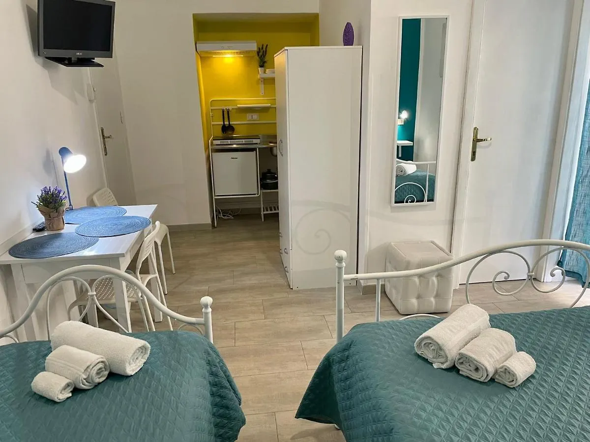 Affittacamere Hotel Casa Vittoria Palermo