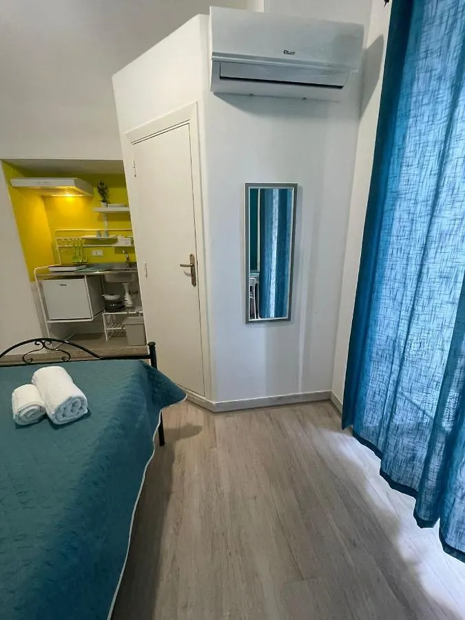 Casa Vittoria Hotel Palermo Vendégház