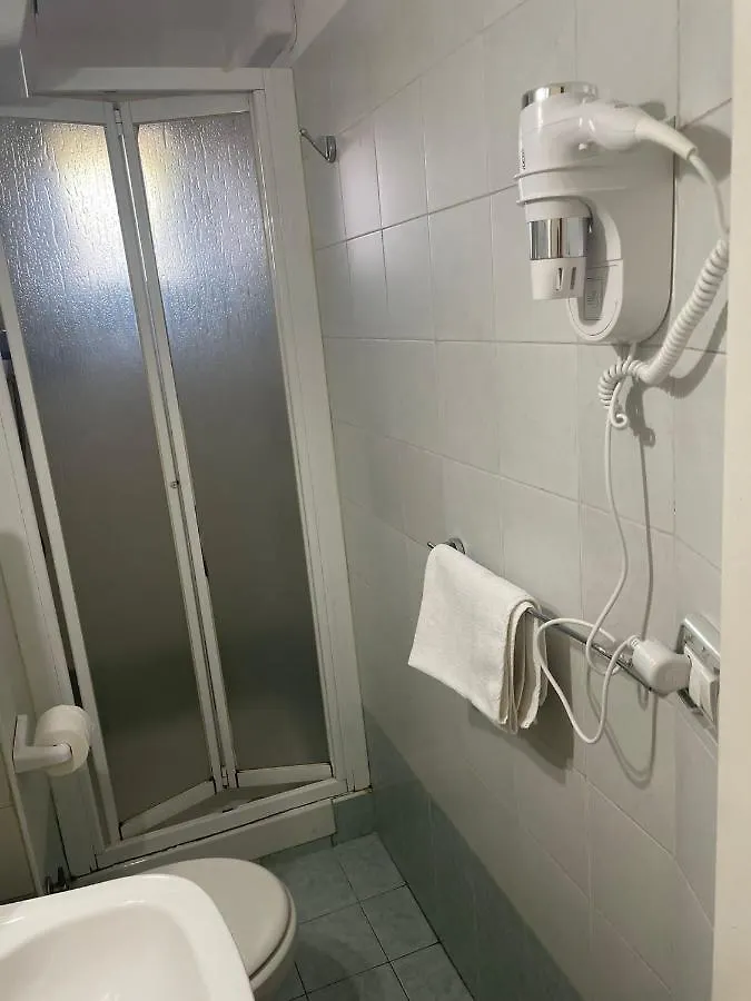 Affittacamere Hotel Casa Vittoria Palermo
